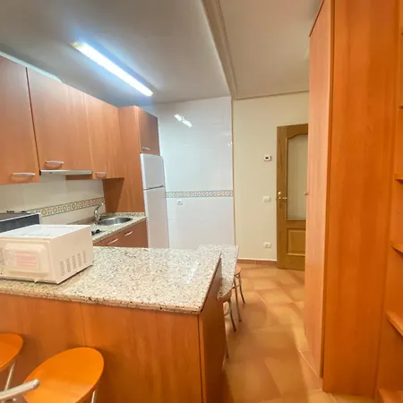 Casco Antiguo! Nuevo