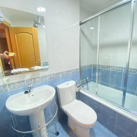 Appartamento Casco Antiguo! Nuevo