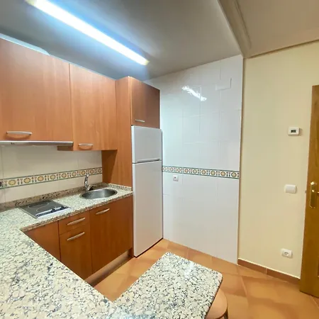 Casco Antiguo! Nuevo Salamanca