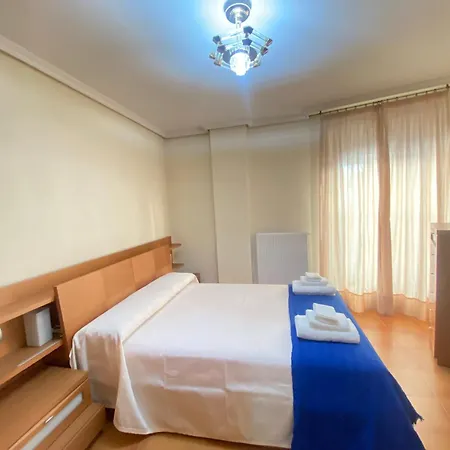 Casco Antiguo! Nuevo Salamanca