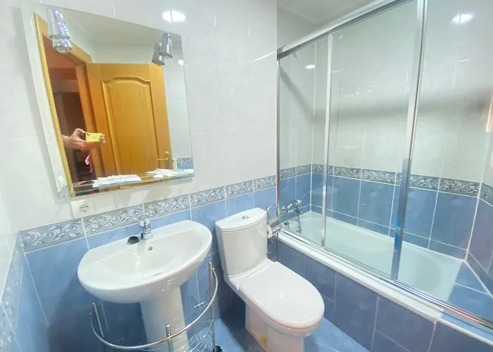 Apartmán Casco Antiguo! Nuevo