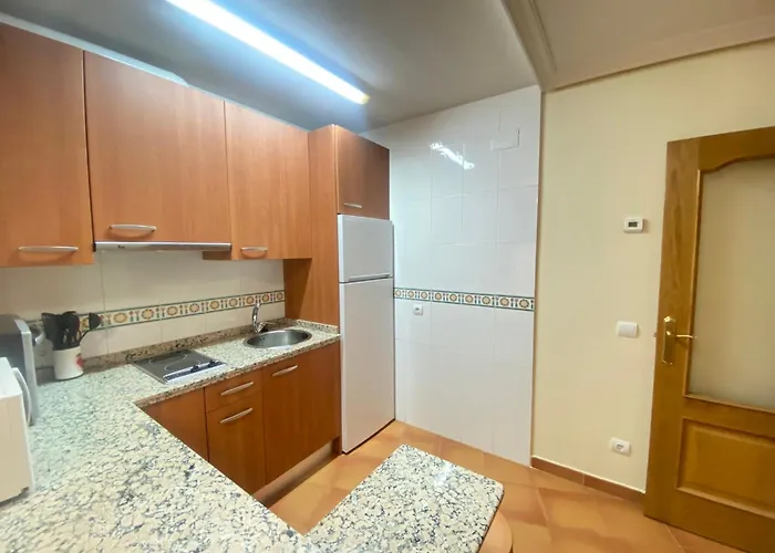 Casco Antiguo! Nuevo Salamanka