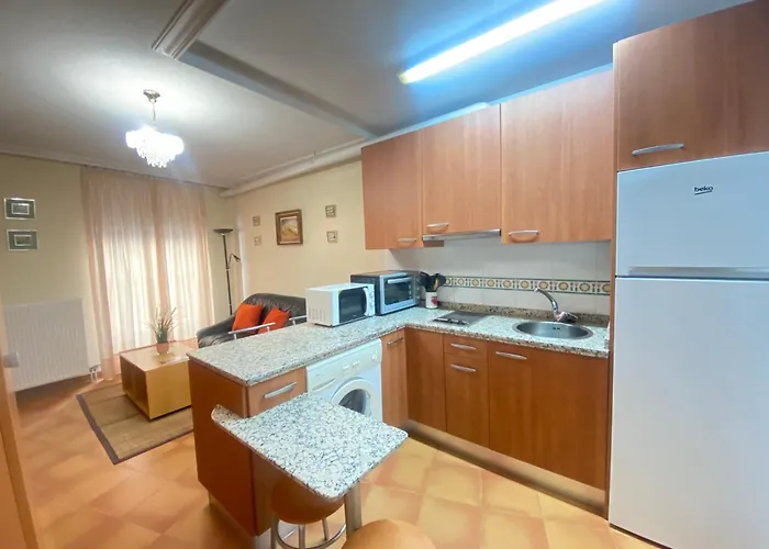 Casco Antiguo! Nuevo Apartmán