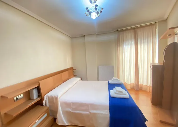 Casco Antiguo! Nuevo Salamanka