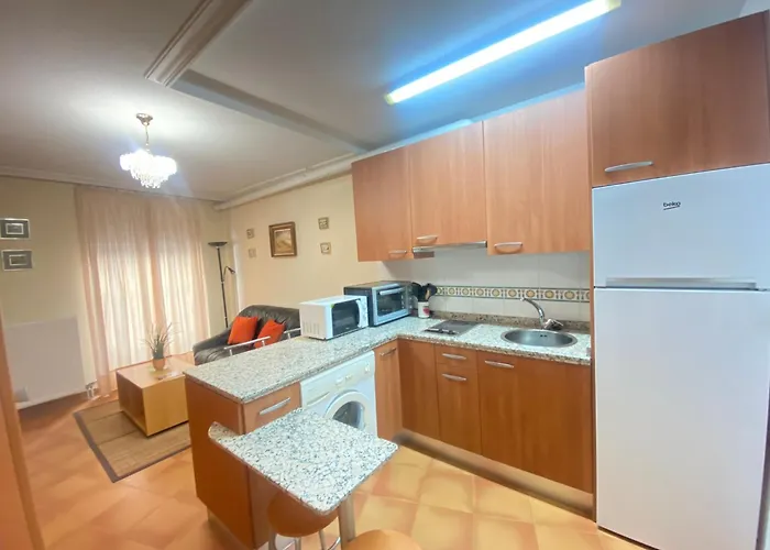 Casco Antiguo! Nuevo Apartmán